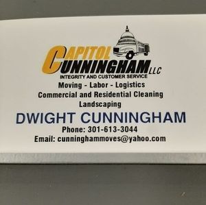 Meet your Posher, Dwight